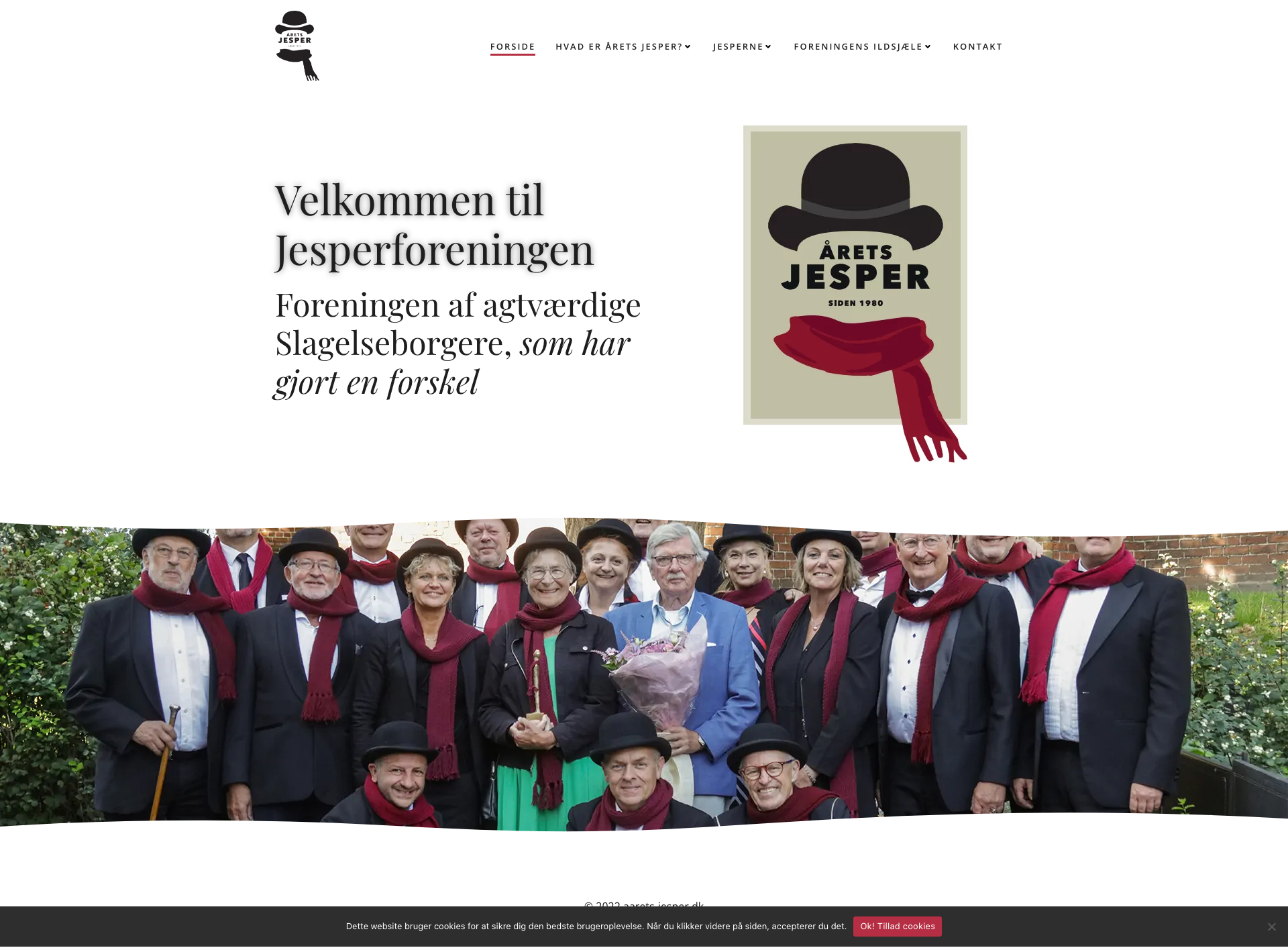 aaretsjesper