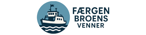 Færgen Broens Venner