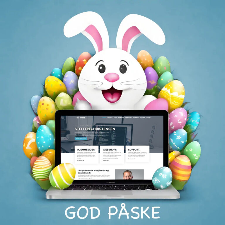 Rigtig påske