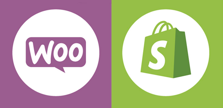 Skal jeg skifte fra WooCommerce til Shopify? Fordele og ulemper