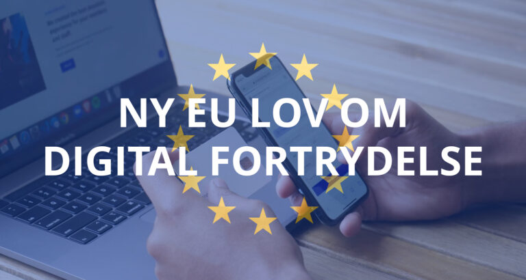 Ny EU-regel: Skal din webshop have en digital fortrydelsesfunktion?