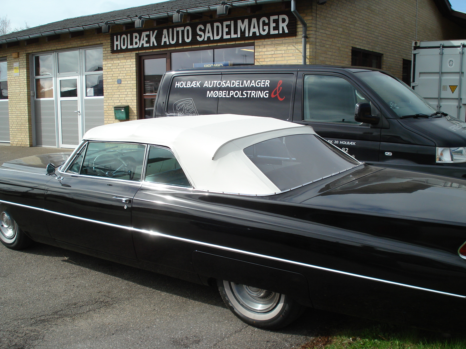 Holbæk Autosadelmager 5 DSC03324